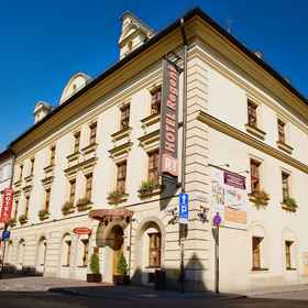 Primary image1麗晶飯店,Vanilla Aparthotel飯店