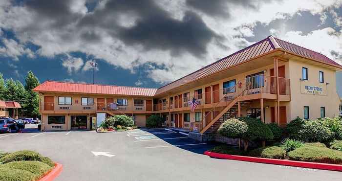 Others Sea-Tac Airport Value Inn