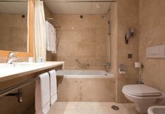 Others 4 Hotel Real Palacio