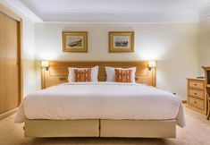 其他 7 Hotel Real Palacio