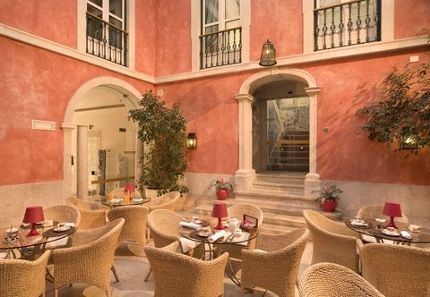 其他 Hotel Real Palacio