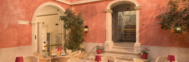 Others Hotel Real Palacio