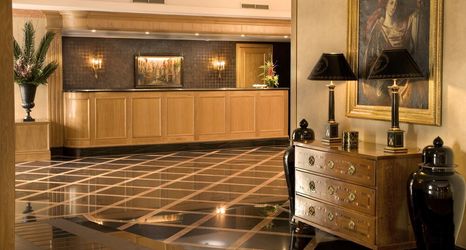 其他 2 Hotel Real Palacio