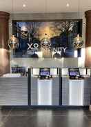 Imej utama XO Hotels Infinity