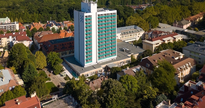 Others Hunguest Hotel Panorama