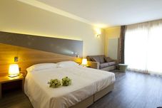 기타 Harmony Suite Hotel