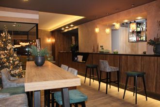 기타 4 Harmony Suite Hotel