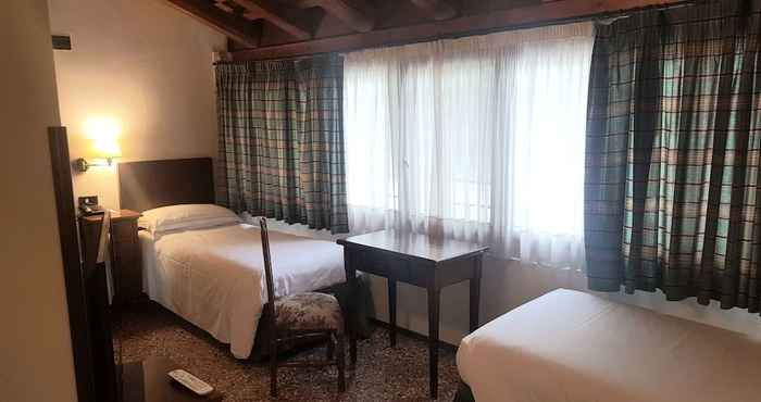 Others Best Western Plus Hotel Villa Tacchi