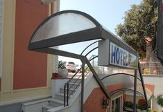 其他 2 Hotel Ristorante Baia del Sorriso