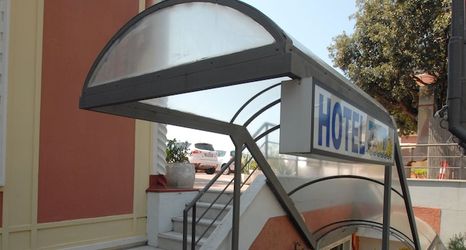 其他 2 Hotel Ristorante Baia del Sorriso