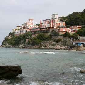 Primary image1Hotel Ristorante Baia del Sorriso,马尔恰纳飯店