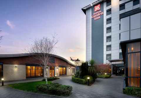 Lainnya Hilton Garden Inn London Heathrow Airport