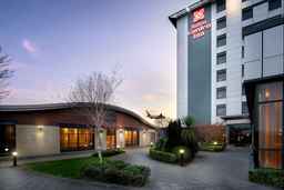 Hilton Garden Inn London Heathrow Airport, SGD 265.69