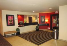 Others 3 Extended Stay America Suites Sacramento West Sacramento