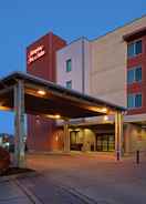 Imej utama Hampton Inn & Suites Bremerton