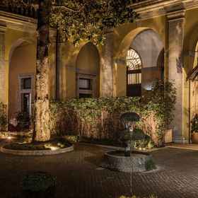 Primary image 1 Palazzo Cardinal Cesi, St. Peter's Square Hotels