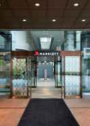 Primary image Tokyo Marriott Hotel