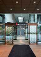 ภาพหลัก Tokyo Marriott Hotel