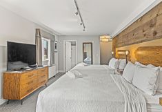 Others 5 Basecamp Lodge Canmore