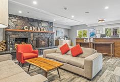 Others 4 Basecamp Lodge Canmore
