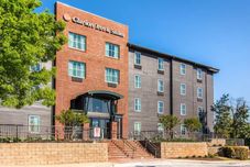 기타 Clarion Inn & Suites Atlanta Downtown