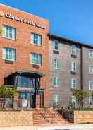 Imej utama Clarion Inn & Suites Atlanta Downtown