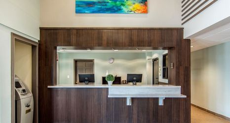 기타 2 Clarion Inn & Suites Atlanta Downtown