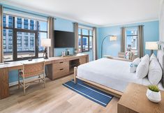 기타 2 Margaritaville Hotel San Diego Gaslamp Quarter