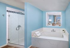 기타 7 Margaritaville Hotel San Diego Gaslamp Quarter