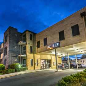 Primary image 1 Quest Warrnambool, Warrnambool Hotels