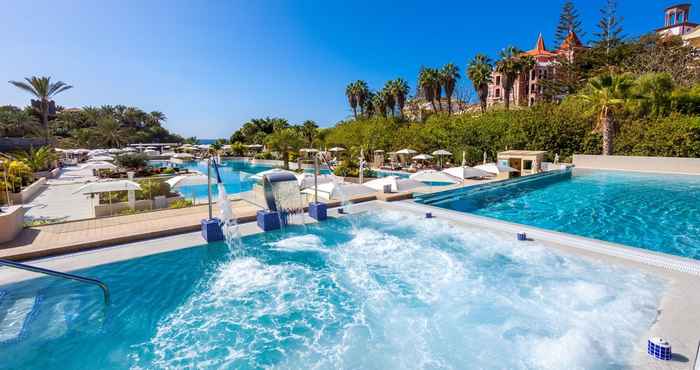 Lain-lain Gran Tacande Wellness & Relax Costa Adeje