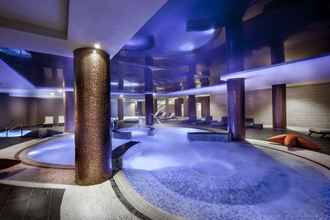 Lain-lain 4 Gran Tacande Wellness & Relax Costa Adeje