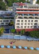 ภาพหลัก Acamar Beach Resort Acapulco