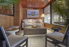 其他 5 Henlopen Oceanfront Hotel