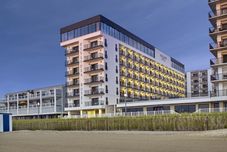 其他 Henlopen Oceanfront Hotel