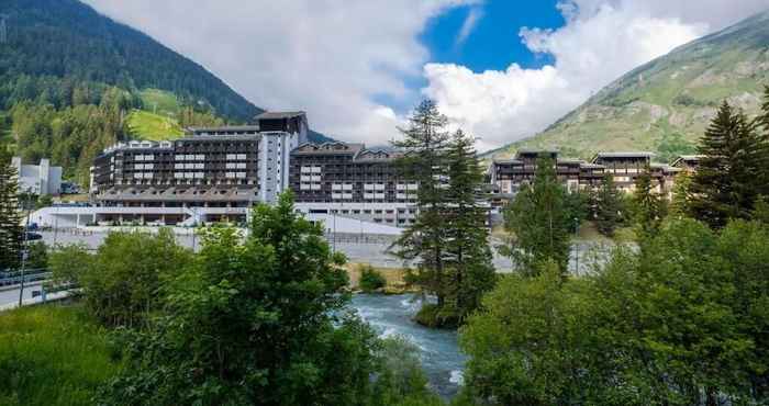 Khác TH La Thuile - Planibel Residence