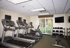 其他 7 Courtyard by Marriott Ventura Simi Valley