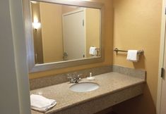 其他 5 Courtyard by Marriott Ventura Simi Valley