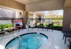 其他 6 Courtyard by Marriott Ventura Simi Valley