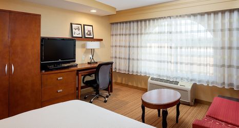 其他 2 Courtyard by Marriott Ventura Simi Valley