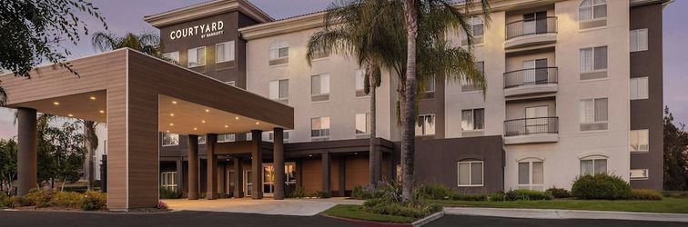 其他 Courtyard by Marriott Ventura Simi Valley
