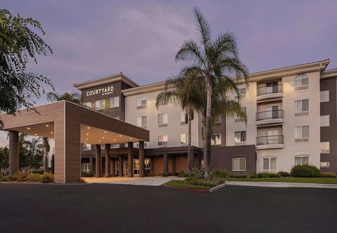 其他 Courtyard by Marriott Ventura Simi Valley