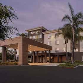 Primary image 1 Courtyard by Marriott Ventura Simi Valley, Ventura County Hotels