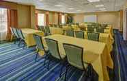 Others 2 Fairfield Inn & Suites by Marriott Murfreesboro