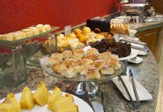 Others 6 Hotel Golden Park Uberlândia by Nacional Inn