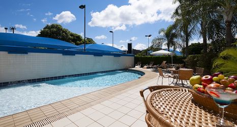 อื่นๆ 2 Hotel Golden Park Uberlândia by Nacional Inn