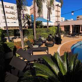 Primary image 1 Nacional Inn的乌贝兰迪亚金色公园酒店, Casa de Cultura 酒店