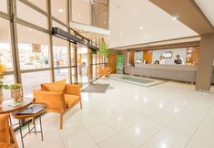 其他 6 Hotel Golden Park Uberlândia by Nacional Inn