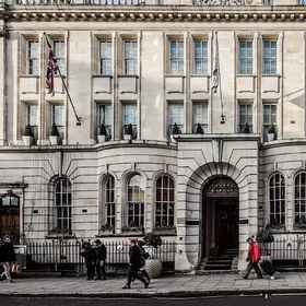 Primary image 1 Courthouse Hotel, London Hotels