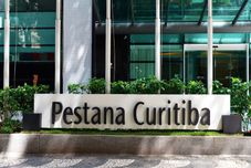 其他 Pestana Curitiba